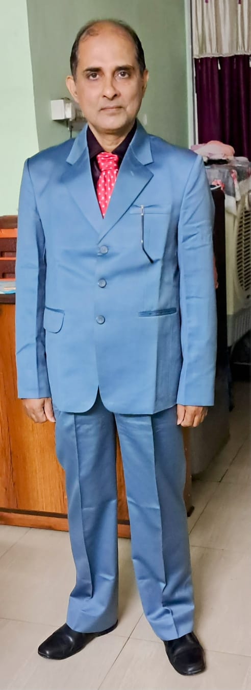 Akhilesh Kumar