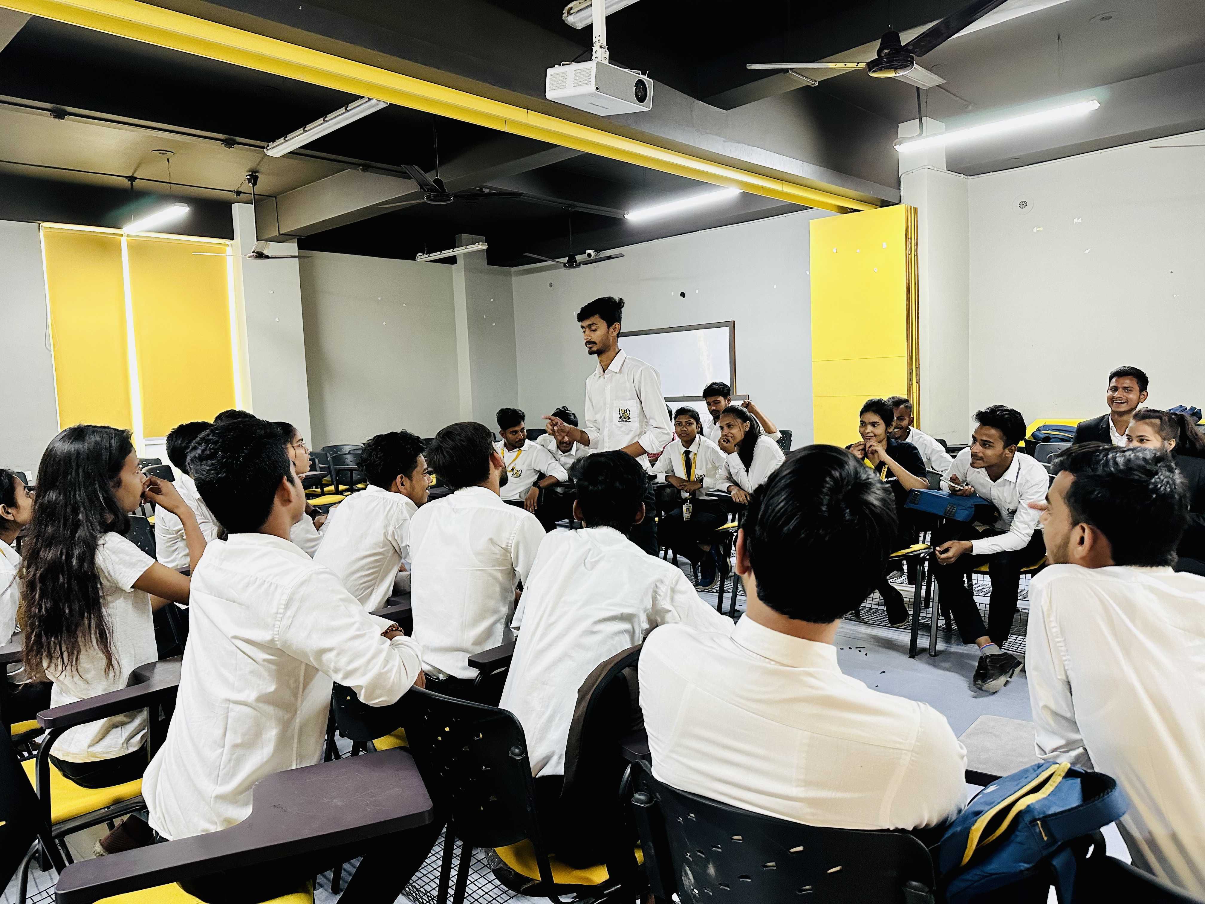 Training Class