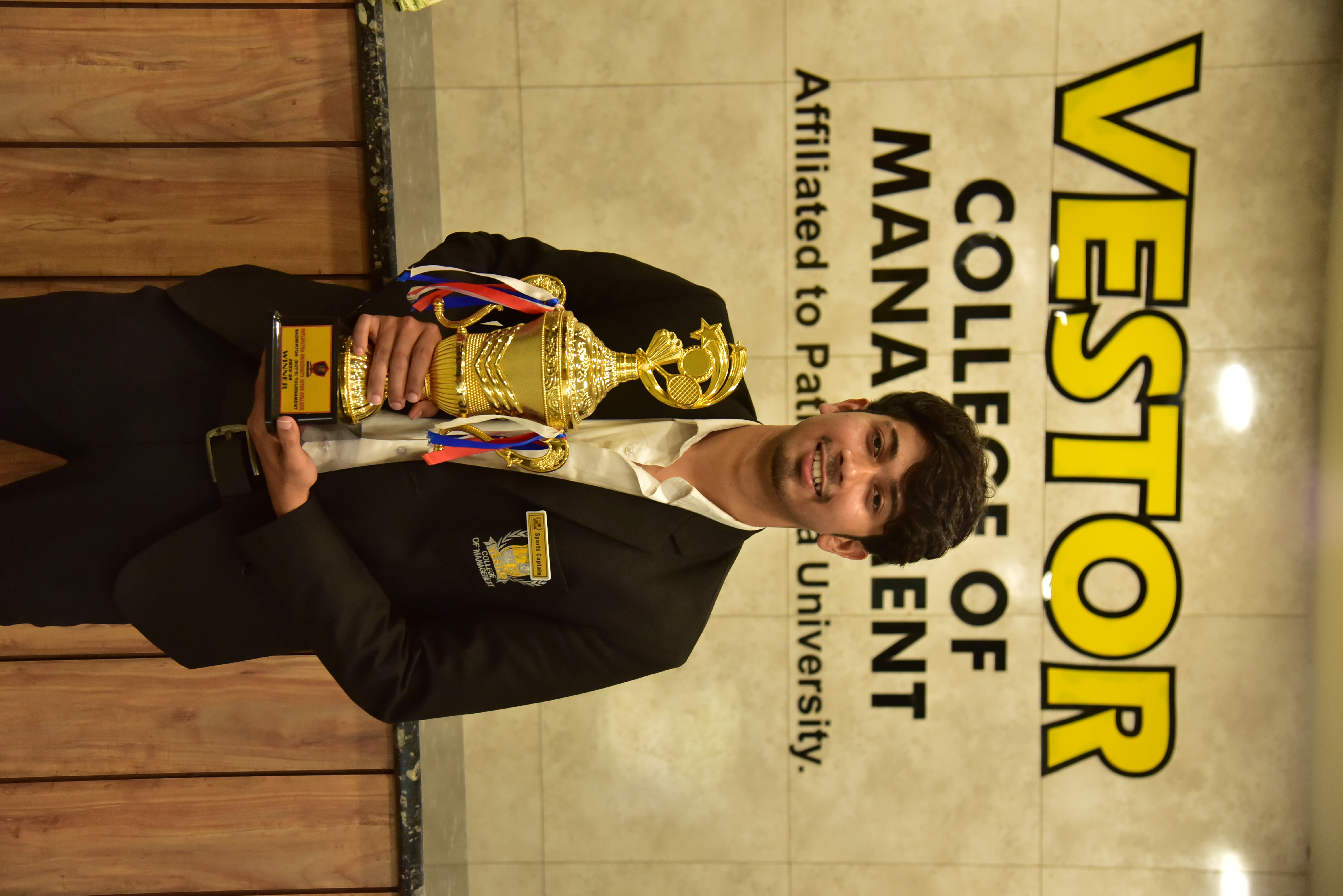 Vestor College