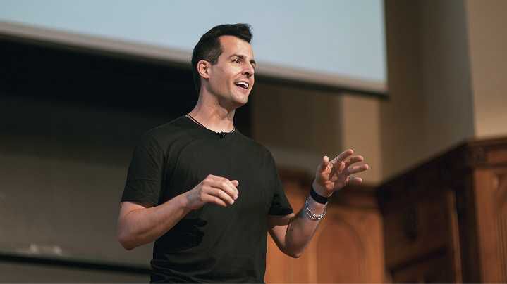 CS50 Professor