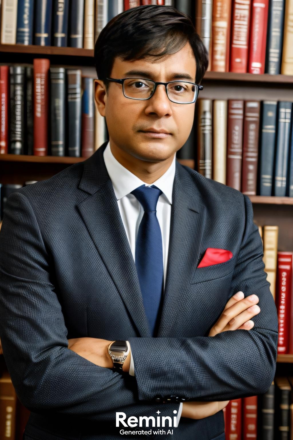 Akhilesh Kumar