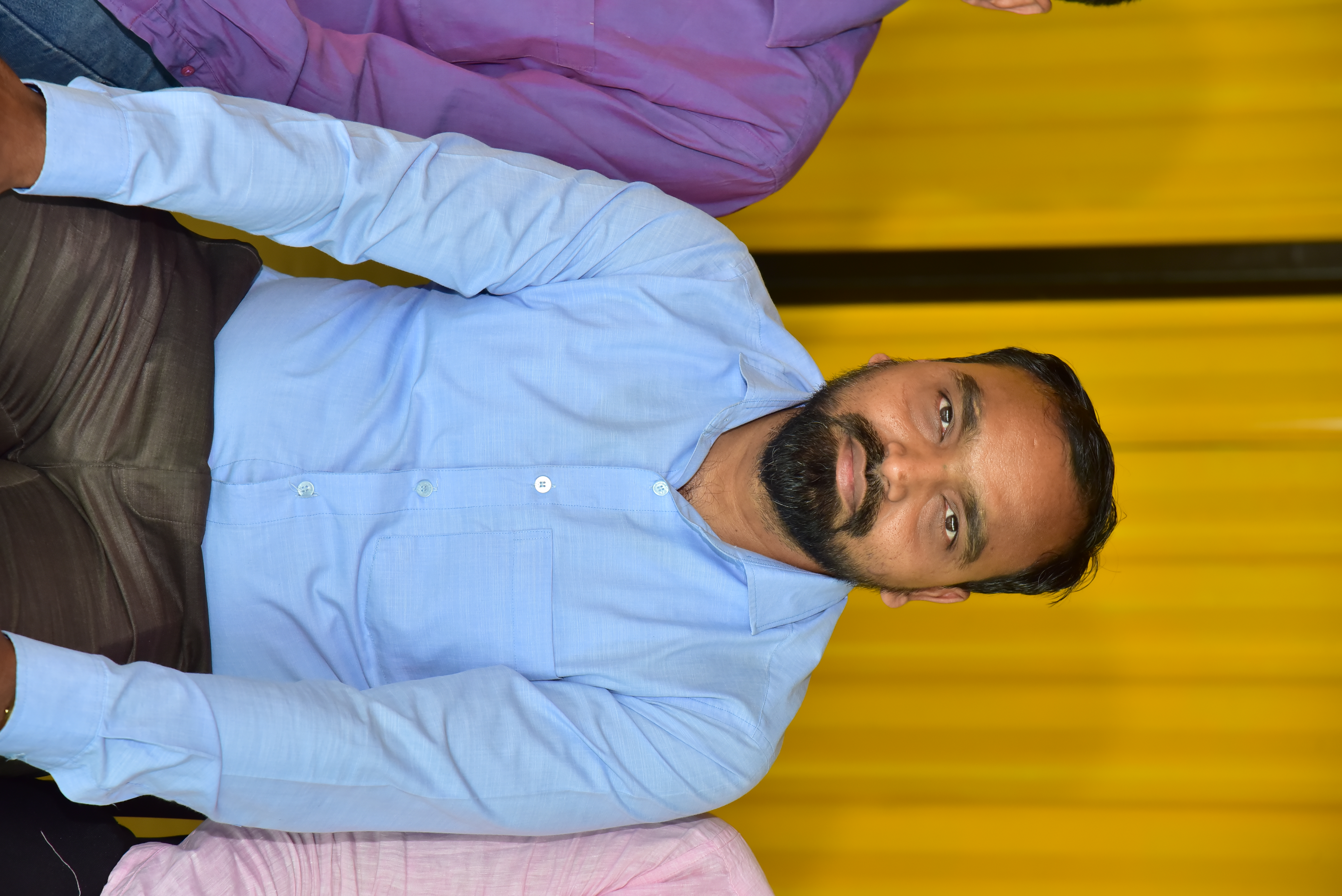 Akhilesh Kumar